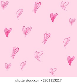  sin fisuras corazones