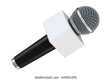 Download Tv Microphone Hd Stock Images Shutterstock