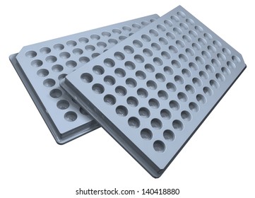 Microplates