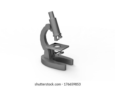 microscope