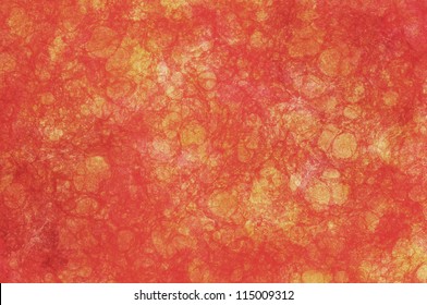 Microscopic Flesh Background Texture