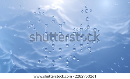 Similar – Foto Bild klar Wasser Wassertropfen