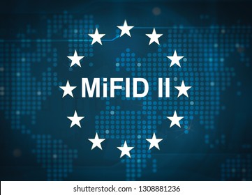 MiFID II Markets In Financial Instruments Directive