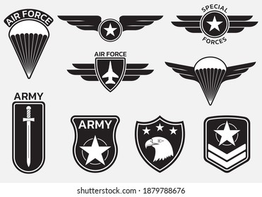 11,076 Army Stickers Images, Stock Photos & Vectors | Shutterstock