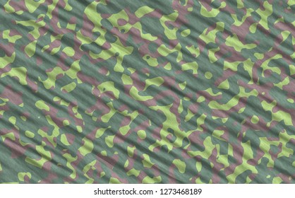 Military Dazzle Camouflage Textile 40x25cm 300dpi