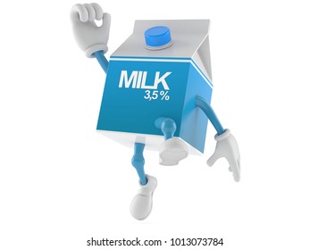 Milk Toon