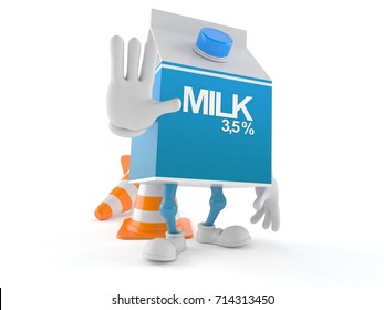 cartoon milk carton images