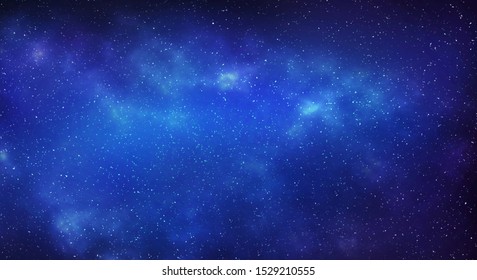 interstellar background