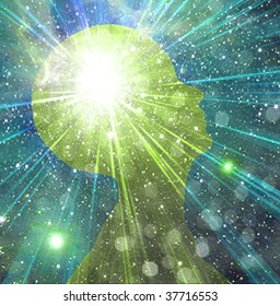 Brain Energy Focus Images Stock Photos Vectors Shutterstock