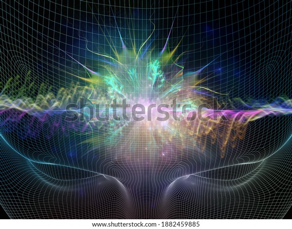 1,501 Stream Of Consciousness Images, Stock Photos & Vectors | Shutterstock