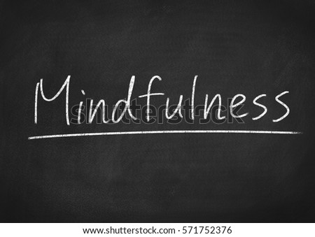 mindfulness