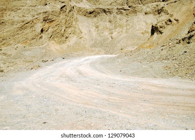 Mine