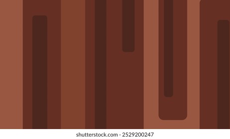 Wood background Block Tree