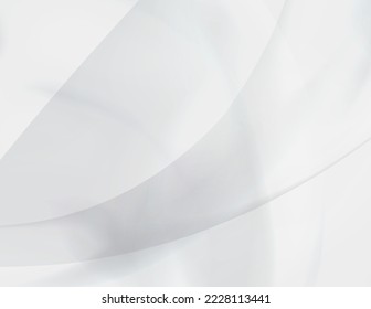 Minimal grey background  Simple raster graphic pattern and gray gradient