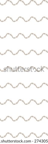 Minimal Zigzag Embroidery Pattern – Elegant Decorative Textile Background