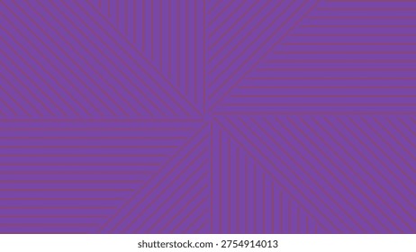 A minimalist abstract background featuring overlapping geometric shapes in various shades of purple, creating a modern and clean aesthetic.