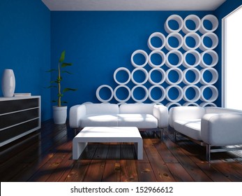 168,253 Blue room decor Images, Stock Photos & Vectors | Shutterstock