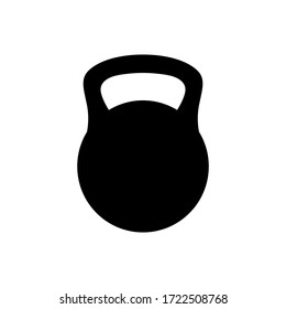 pesa rusa images stock photos vectors shutterstock https www shutterstock com image illustration minimalist clean kettlebell design 1722508768