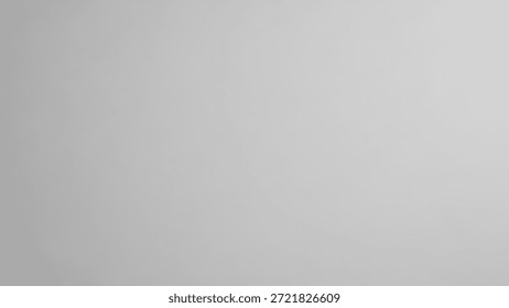 Minimalist Gray Gradient Smooth with Subtle, and and Versatile Backdrop Texture.