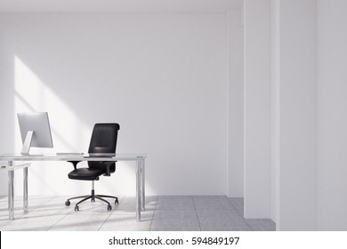 Minimalist Office Images Stock Photos Vectors Shutterstock