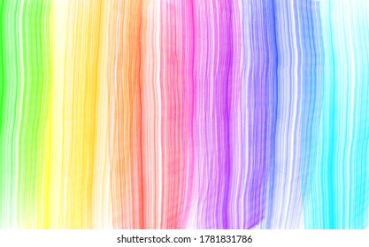 グラデーション レインボー のイラスト素材 画像 ベクター画像 Shutterstock