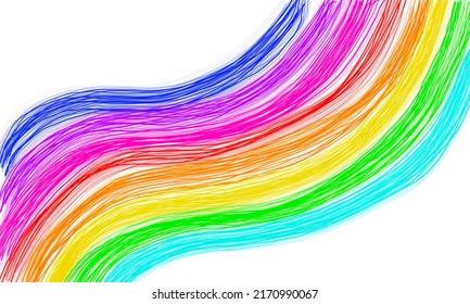 pride  Variation color