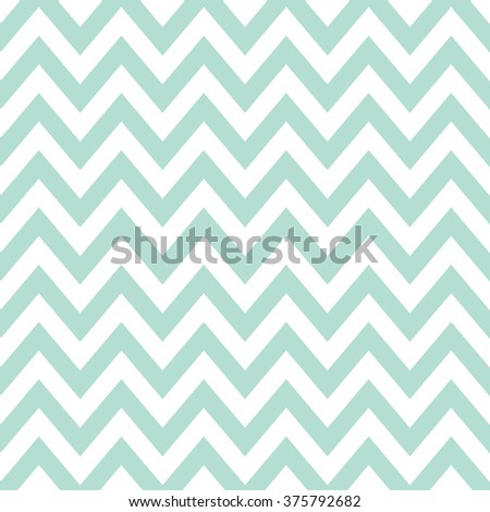 mint chevron albums graphics invitations scrapbooksのイラスト素材