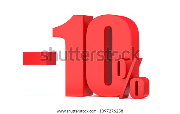 minus-10-percent-off-3d-sign-stock-illustration-1397276258