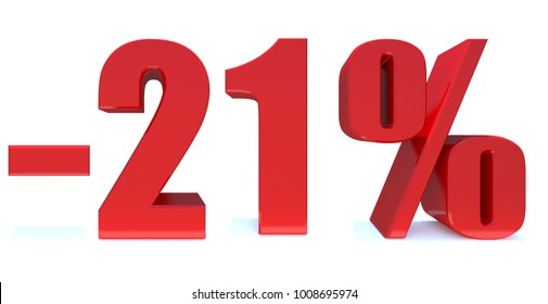 minus-21-percent-off-3d-sign-stock-illustration-1008695974-shutterstock