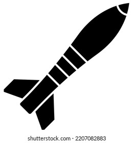 Missile   which can easily modify or edit

