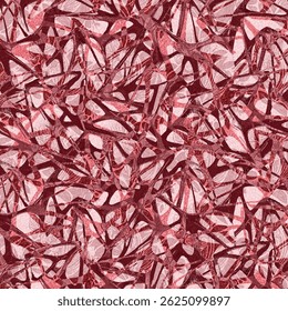 mixed, abstract and geometric pattern work, designs suitable for fabric printing or wallpaper, background