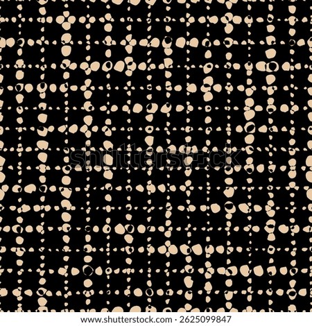 mixed, abstract and geometric pattern work, designs suitable for fabric printing or wallpaper, background