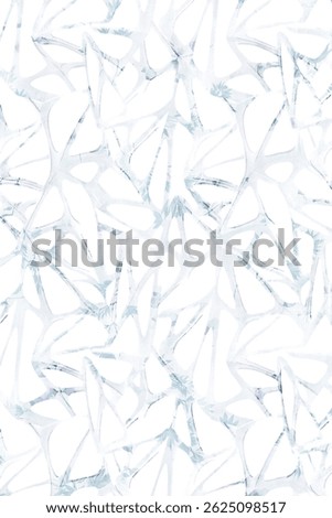 mixed and abstract pattern work, designs suitable for fabric printing or wallpaper, background