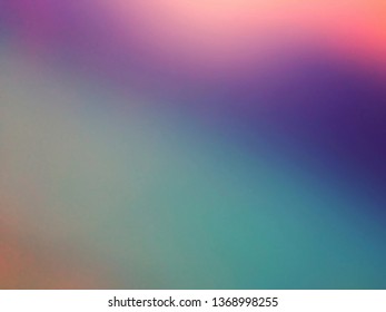 Mixed Blue Purple Simple Background Design Stock Illustration ...