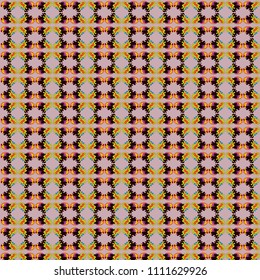 Mixed and brown-pattern original design and digital drawing. It can be used in web, wallpaper, ceramic and fabric designs.