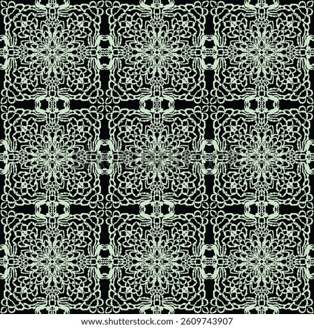 Mixed pattern original design and digital drawing. It can be used in web, wallpaper, ceramic and fabric designs.