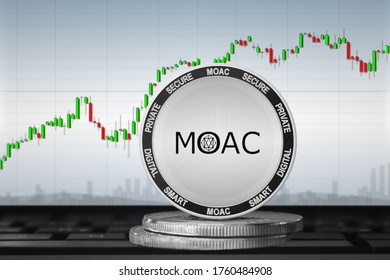 moac cryptocurrency