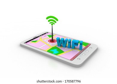 Mobile network concept