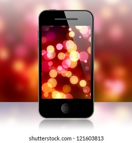 Mobile phone