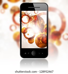 Mobile phone