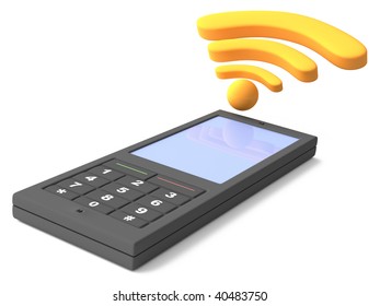 Mobile Phone