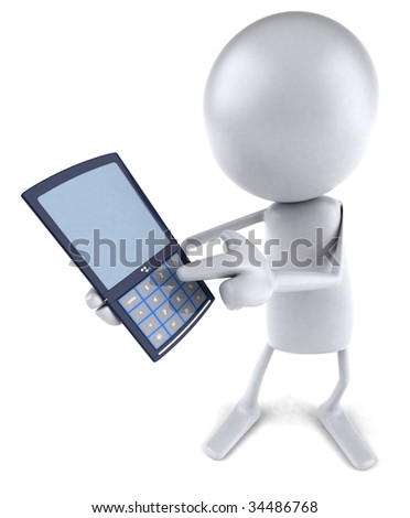 Mobile phone