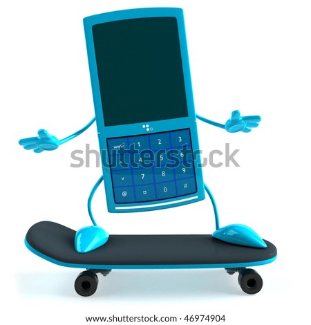 Mobile phone