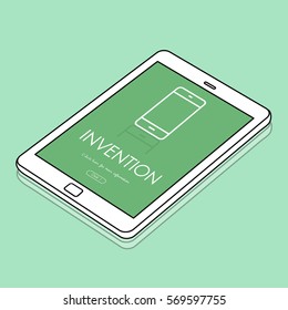 Mobile Phone Application Digital Technology Communication