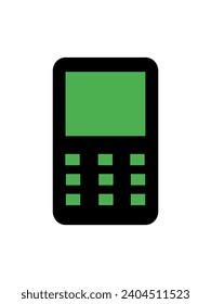 Mobile Phone Icon Clipart Best PNG Transparent Background