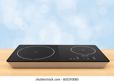 Induction Stove Images Stock Photos Vectors Shutterstock