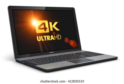 4k Computer High Res Stock Images Shutterstock