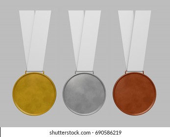 Download Medal Mock Up High Res Stock Images Shutterstock