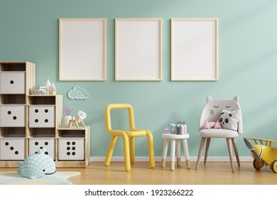 Download Poster Frame Mockup High Res Stock Images Shutterstock