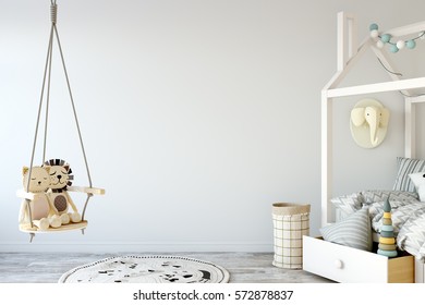 Kids Room Images Stock Photos Vectors Shutterstock